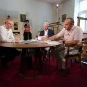 SK DEJINY o dejinách Rusínov