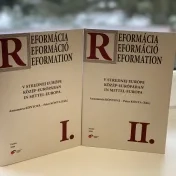 Cirkev a náboženstvo v Uhorsku v ranom novoveku