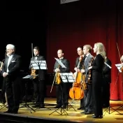 Komorný orchester Camerata Academica