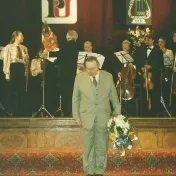 Archívne foto