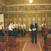 Archívne foto