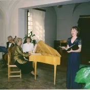 Archívne foto