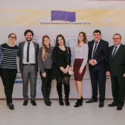 Katedra teórie politiky