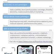 Katedra teórie politiky