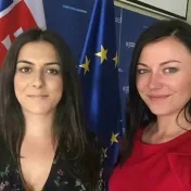Stáž na Ministerstve zahraničných vecí a európskych záležitostí