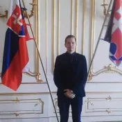 Stáž na odbore zahraničných vecí Kancelárie prezidenta SR