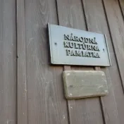 Hervartov - drevený rímskokatolický kostol