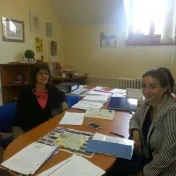 Kežmarok - Ing. Gabriela-Bodnárová - oddelenie cestovného ruchu