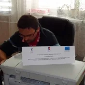 Medzilaborce - Ing. Smida - odbor regionálneho rozvoja MsÚ