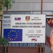 Medzilaborce - projekt SR-PL spoluprace