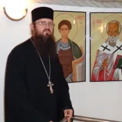 Osadné - ThDr. P. Soroka, PhD. - Krypta vojakov z 1. sv. vojny