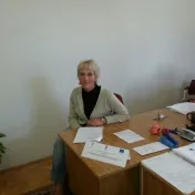 Podolinec - Marcela-Bučorová - odbor sociálnych vecí