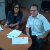 Prešov - Adrián Latta - riaditeľ Múzea Prešov