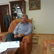 Stará Ľubovňa -  PaedDr. Michal Biganič - primátor
