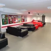 Vranov nad Topľou - mestské kultúrne centrum - rekonstrukcia v rámci pojektu SR-PL spolupráce