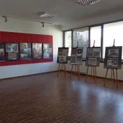 Vranov nad Topľou - mestské kultúrne centrum - rekonstrukcia v rámci pojektu SR-PL spolupráce