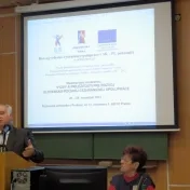 Prof. PaedDr. Jaroslav Vencálek, CSc., - Inštitút politológie, Filozofická fakulta Prešovskej univerzity v Prešove
