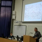 Ing. Ján NOVOTNÝ, kancelária prednostu Mestského úradu v Bardejove