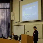 Ing. Martin LAČNÝ, PhD., Inštitút politológie, Filozofická fakulta Prešovskej univerzity v Prešove