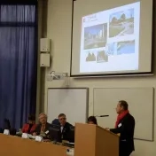 JUDr. Pavel HAGYARI, primátor mesta Prešov