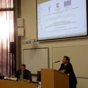 Jozef JURČIŠIN – Karpatský Euroregión, Poľsko