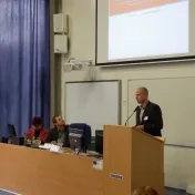 Paweł KUCA, Ph.D. , Katedra politológie, Fakulta sociológie a histórie, Rzeszowská univerzita