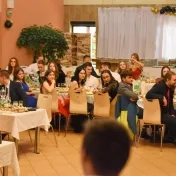 Ples Inštitútu politológie 2023