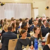 Ples Inštitútu politológie 2023