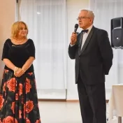 Ples Inštitútu politológie 2023