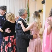 Ples Inštitútu politológie 2023