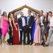 Ples Inštitútu politológie 2023