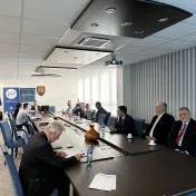 Medzinárodná konferencia 30 rokov Slovenskej republiky