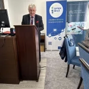 Medzinárodná konferencia 30 rokov Slovenskej republiky