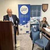 Medzinárodná konferencia 30 rokov Slovenskej republiky