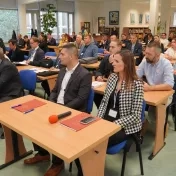 Medzinárodná konferencia 30 rokov Slovenskej republiky