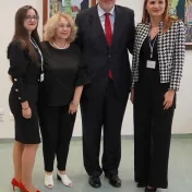 Medzinárodná konferencia 30 rokov Slovenskej republiky