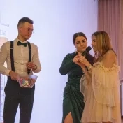 Ples Inštitútu politológie 2022
