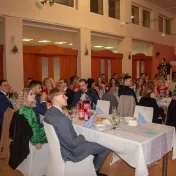 Ples Inštitútu politológie 2022