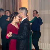 Ples Inštitútu politológie 2022