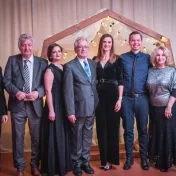 Ples Inštitútu politológie 2022