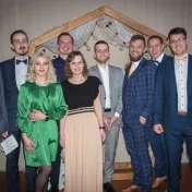 Ples Inštitútu politológie 2022