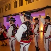 Ples Inštitútu politológie 2022