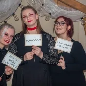 Ples Inštitútu politológie 2022