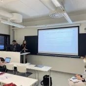 Medzinárodná konferencia o výskume hraníc a migrácii v Kuopio 2022