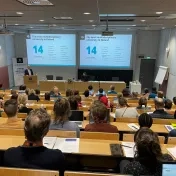 Medzinárodná konferencia o výskume hraníc a migrácii v Kuopio 2022