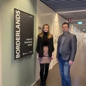 Medzinárodná konferencia o výskume hraníc a migrácii v Kuopio 2022