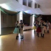 Ples Inštitútu politológie 2019