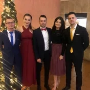 Ples Inštitútu politológie 2019