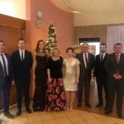 Ples Inštitútu politológie 2019