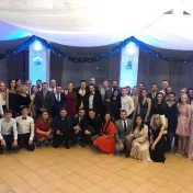 Ples Inštitútu politológie 2019
